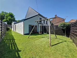 Residence for sale Gembloux (VBD11990)