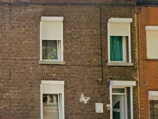 Residence for sale Ressaix (VBD11996)