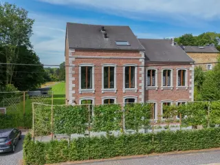 Huis te koop Villers-le-Temple (VBD11998)