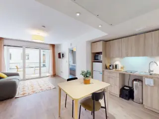 Appartement te huur Asnières-sur-Seine (VBD12007)