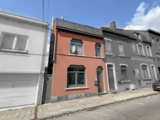 Maison à vendre Courcelles (VBD12017)