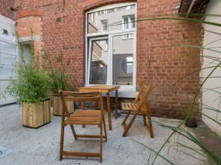 Apartment for sale Liege (VBD12027)