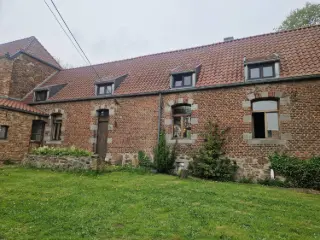 Cottage for sale Sars-la-Buissière (VBD12042)