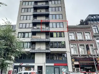 Apartment for rent Liege (VBD12044)