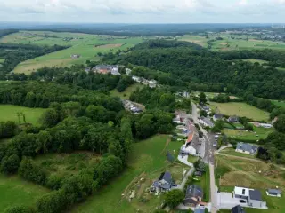 Development site for sale PHILIPPEVILLE (VBD12045)