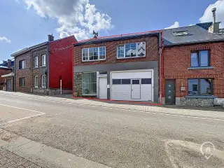 Huis te koop Ciney (VBD12059)