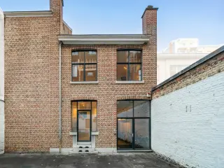 Kantoor te huur Luik (VBD12060)