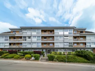 Ground floor for sale Le Roeulx (VBD12061)