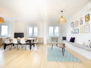 Kantoor te huur Brussel (VBD12071)