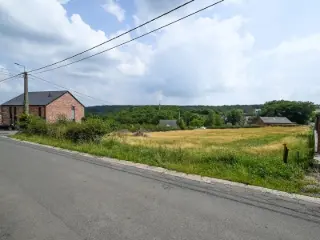 Land for sale Marchin (VBD12074)