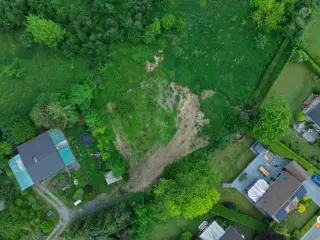 Land for sale Chaumont-Gistoux (VBD12084)