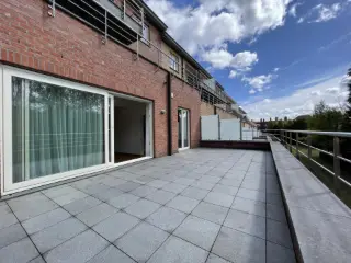 Apartment for rent Kraainem (VBD12090)