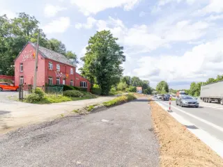 Office space for sale Bierges (VBD12094)