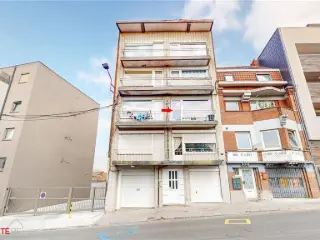 Apartment for sale Charleroi (VBD12097)