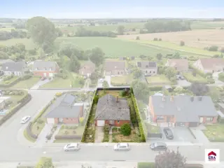 Villa te koop Hoves (VBD12099)