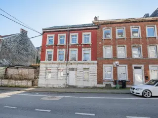 Onbepaald pand te koop Dison (VBD12100)