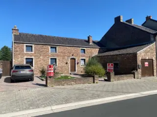 Residence for sale Wanfercée-Baulet (VBD12107)