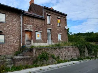 Maison à vendre Colfontaine (VBD12108)
