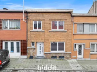 Huis in openbare verkoop Grivegnée (VBD12109)