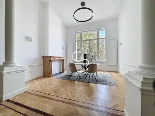 Bureaux à louer Saint-Gilles (VBD12116)