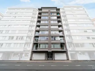 Appartement à vendre Liège (VBD12120)