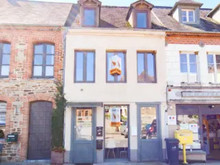 Maison à vendre Forges (VBD12130)
