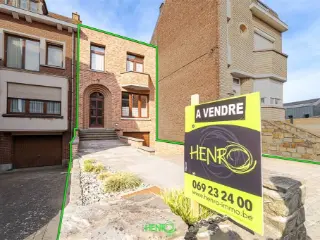 Maison à vendre Tournai (VBD12153)