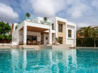 Maison à vendre Orihuela Costa (VBD12158)