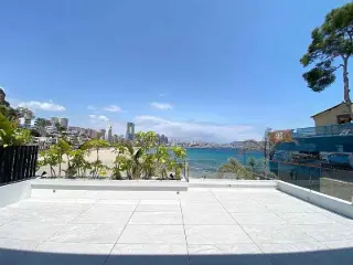 Appartement te koop Benidorm (VBD12163)