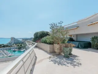 Appartement à vendre Villeneuve-Loubet (VBD12164)