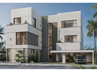Villa te koop Dubai (VBD12169)