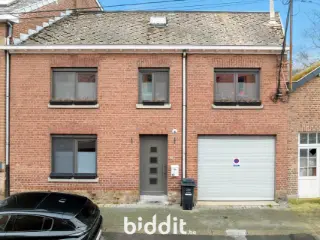 Huis in openbare verkoop Theux (VBD12188)