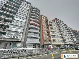 Apartment for rent Liege (VBD12191)