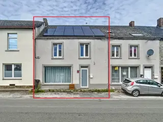 Residence for sale Winenne (VBD12206)