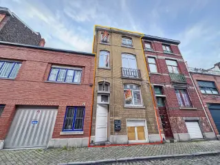 Residence for sale Liege (VBD12216)