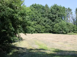 Terrain à vendre Lasne-Chapelle-Saint-Lambert (VBD12230)