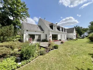 Villa te koop Kraainem (VBD12242)