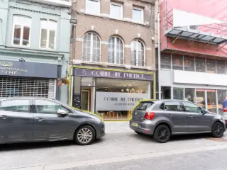 Immeuble de rapport à vendre Mouscron (VBD12244)