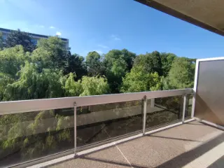 Apartment for sale Elsene (VBD12246)