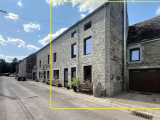 Maison à vendre Dourbes (VBD12252)