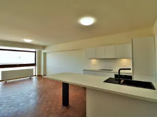 Apartment for rent Charleroi (VBD12254)