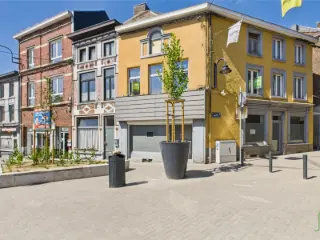 Huis gemengd gebruik te koop Fleurus (VBD12260)