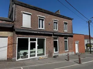 Mixed building for sale Arsimont (VBD12261)