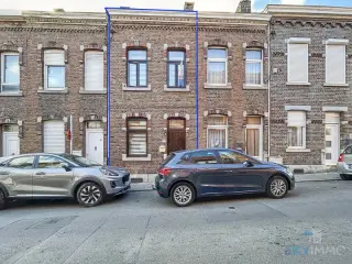 Maison à vendre Herstal (VBD12267)