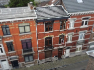 Opbrengsteigendom te koop Luik (VBD12273)