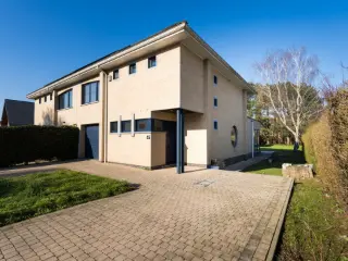 Villa for rent Kraainem (VBD12279)