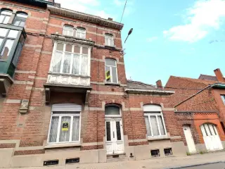 Herenhuis te koop Fontaine-l'Évêque (VBD12280)