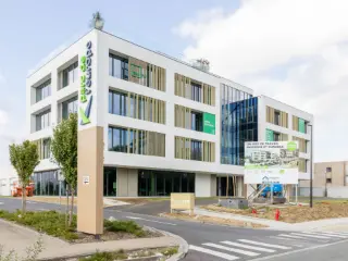 Handelspand te huur Waver (VBD12296)