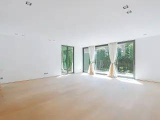 Ground floor for sale Ukkel (VBD12297)