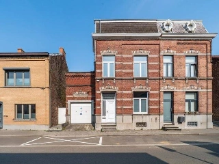 Residence for sale La Hestre (VBD12310)